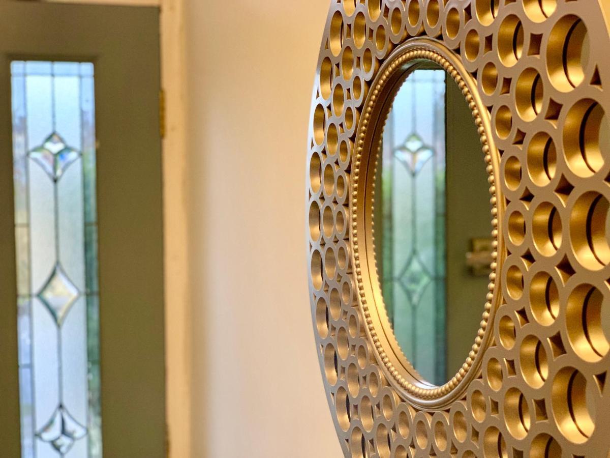 Stoke-on-Trent Stamer House By Yourstays, Stylish Quirky House, With 4 Double Bedrooms, Book Now! מראה חיצוני תמונה